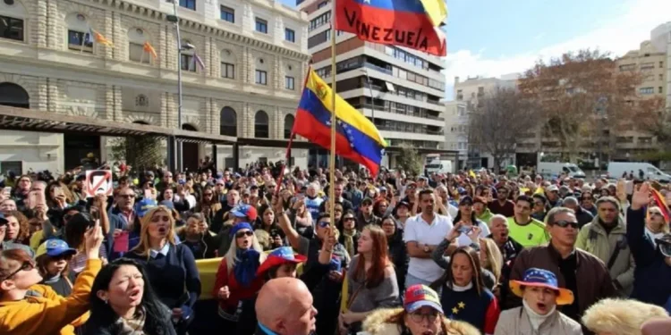 OIM pide a comunidad internacional reforzar apoyo para gestión de migración venezolana