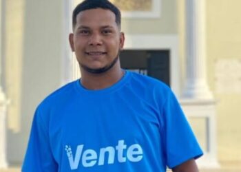 Vente Venezuela denuncia la detención de dirigente juvenil en el estado Yaracuy
