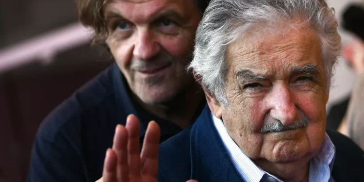 José «Pepe» Mujica informa que el cáncer se le expandió al hígado: «Hasta acá llegué»