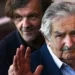 José «Pepe» Mujica informa que el cáncer se le expandió al hígado: «Hasta acá llegué»