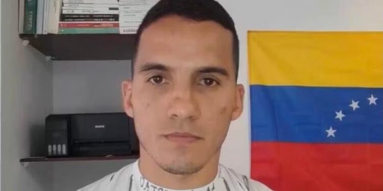 Fiscalía de Chile tiene siete testigos protegidos por el crimen de Ronald Ojeda