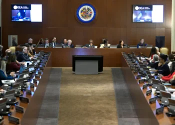 Consejo Permanente de la OEA recibió informe de la CIDH sobre violaciones de DDHH en Venezuela