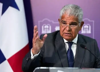 Mulino: «Tenemos el Derecho internacional de nuestra parte en el Canal de Panamá»