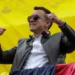 Noboa encarga por cuatro días la Presidencia de Ecuador a vicepresidenta temporal para poder hacer campaña