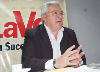 Plataforma Unitaria exige la liberación del jefe del Comando Con Vzla en Miranda Noel Álvarez