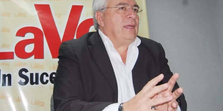 Plataforma Unitaria exige la liberación del jefe del Comando Con Vzla en Miranda Noel Álvarez
