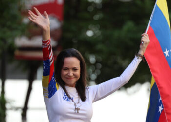 OEA cancela reunión para tratar detención de María Corina Machado