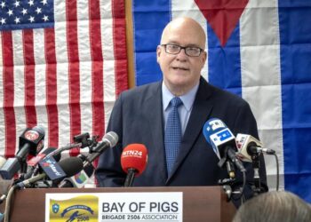 Coalición opositora cubana afirma que estarán «muy atentos» al 10 de enero en Venezuela