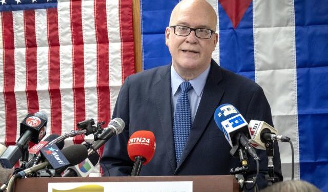 Coalición opositora cubana afirma que estarán «muy atentos» al 10 de enero en Venezuela