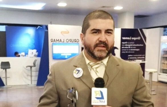 Dictan privativa de libertad al periodista Leandro Palmar y al asistente técnico Salvador Cubillán