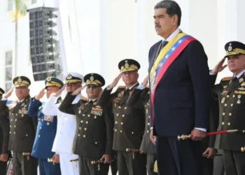 FAN rechaza sanciones y recompensa de EEUU por captura de Maduro y Padrino: «Esa agresión solo fortalece aún más la cohesión y unión»