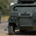 ELN detonó artefacto explosivo a vehículo militar en Cúcuta