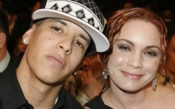 Daddy Yankee y Mireddys González: así fue la historia de amor antes del divorcio