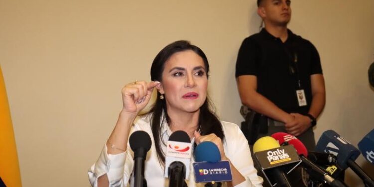 Tribunal de Ecuador convoca audiencia de acción que presentó Abad contra decretos de Noboa