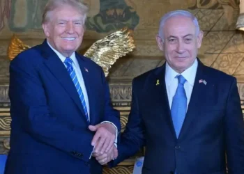 Netanyahu viajará a Washington para reunirse con Trump