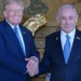 Netanyahu viajará a Washington para reunirse con Trump
