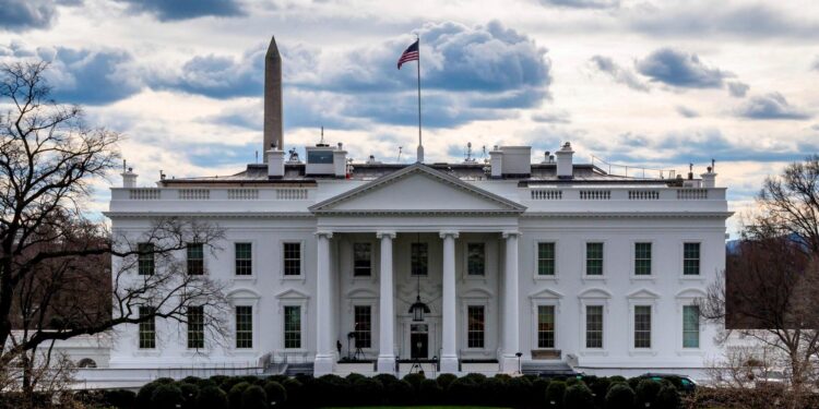 La Casa Blanca anuncia que el presidente Joe Biden recibirá a Edmundo González Urrutia (Detalles)