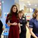 Kate Middleton confirma que el cáncer que padece está en remisión