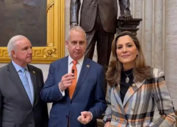 Congresistas republicanos rechazan decisión de EEUU de retirar a Cuba de la lista de países terroristas: “La última traición a la seguridad nacional”