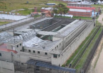 Asesinan en cárcel de Bogotá al autor del asesinato del fiscal paraguayo Marcelo Pecci