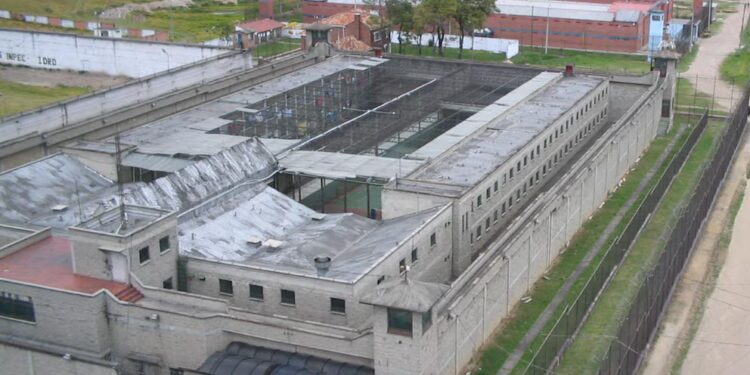 Asesinan en cárcel de Bogotá al autor del asesinato del fiscal paraguayo Marcelo Pecci