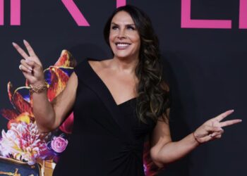Emilia Pérez, The Brutalist y Wicked lideran las nominaciones a los premios Óscar