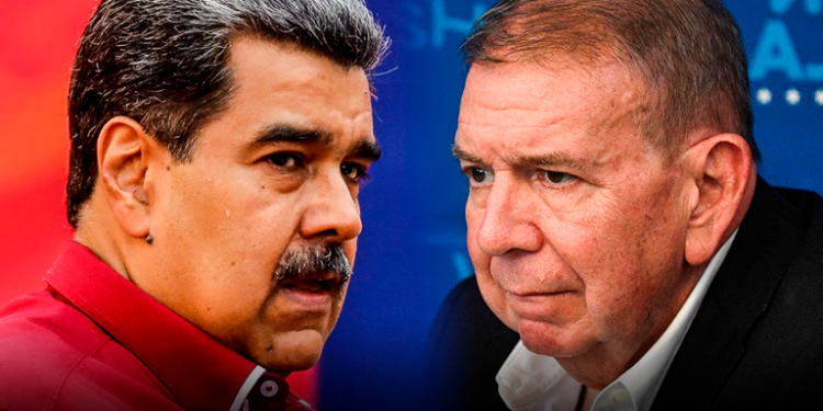 Venezuela, un país en tensión frente a la toma de posesión de la Presidencia del país