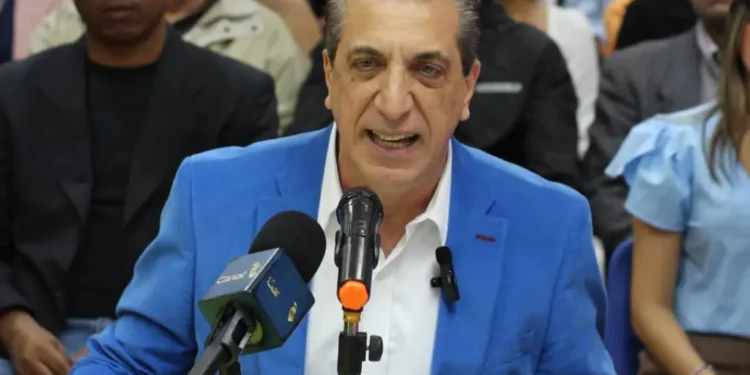 Exigen la liberación del opositor Biagio Pilieri, detenido hace cinco meses en el Helicoide