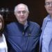 Antonio Ledezma se reunió con Patricia Bullrich, previo al encuentro entre Edmundo González y Javier Milei en Argentina