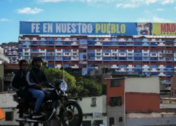 ABC de España: La contrainteligencia militar toma Caracas para proteger a Nicolás Maduro