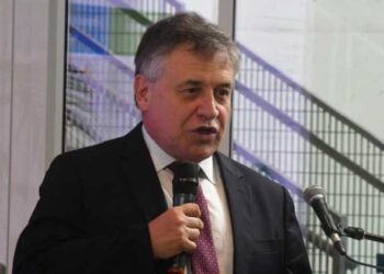 El canciller de Uruguay reconoce a Edmundo González como el presidente electo de Venezuela