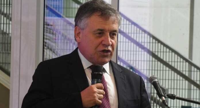 El canciller de Uruguay reconoce a Edmundo González como el presidente electo de Venezuela