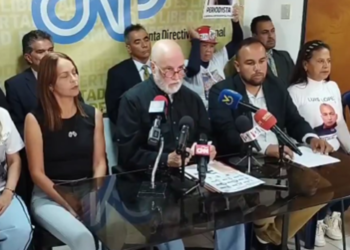CNP pide la libertad de ocho trabajadores de la prensa detenidos: «Son sometidos a juicios sin fundamentos y violatorios a los DDHH»