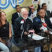 CNP pide la libertad de ocho trabajadores de la prensa detenidos: «Son sometidos a juicios sin fundamentos y violatorios a los DDHH»