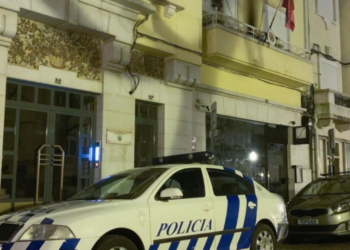 Comando Con Vzla condenó ataque al Consulado de Venezuela en Portugal