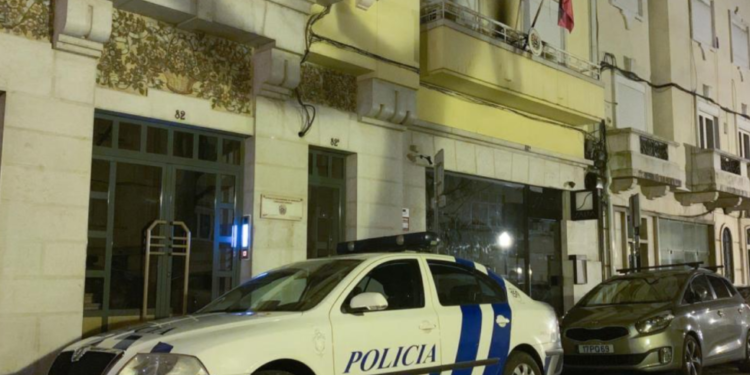Comando Con Vzla condenó ataque al Consulado de Venezuela en Portugal