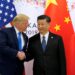 Donald Trump conversó con Xi Jinping a tres días de su juramentación como presidente de Estados Unidos