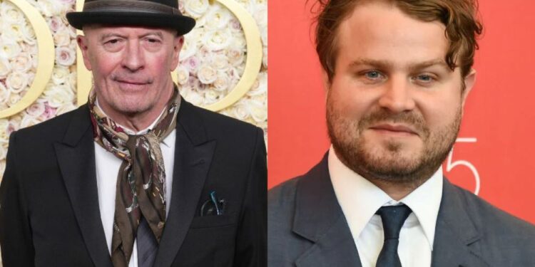 ‘Emilia Pérez’ y ‘The Brutalist’ nominadas a los premios del Sindicato de Directores