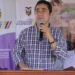 Crisis en Ecuador: asesinan a tiros a un alcalde a menos de un mes de las elecciones presidenciales