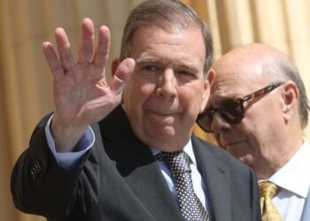 Gobernadora de Puerto Rico respalda a Edmundo González y lamenta la crisis de Venezuela: Tienen mi total respaldo»