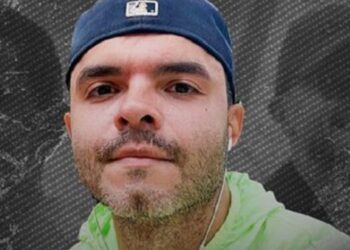 Tribunales rechazan Habeas Corpus a favor del periodista Julio Balza tras su detención: “Han pasado 5 días y la familia sigue sin información”