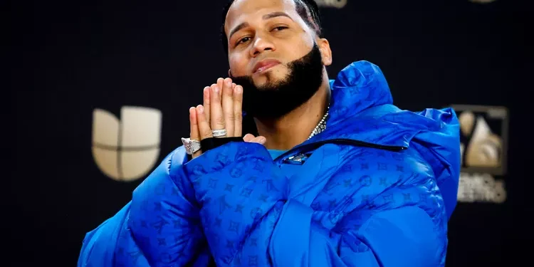 El Alfa anuncia retiro su retiro tras sufrir duro golpe: “No puedo ni estar despierto»