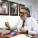 Embajador de Venezuela en Paraguay regresó a Caracas tras ruptura de relaciones:  «que Edmundo González les resuelva sus problemas»