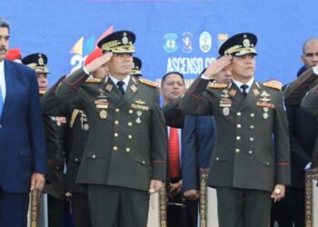 Fuerza Armada repudia petición de Álvaro Uribe de intervenir Venezuela y reitera defensa del país