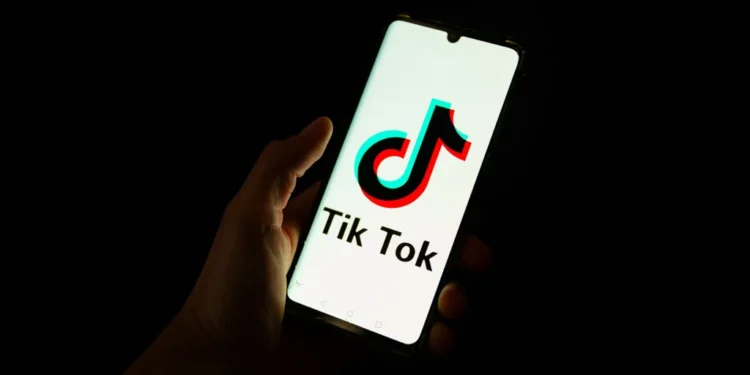 Ve Sin Filtro denuncia «bloqueo continuo» de TikTok