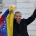 Edmundo González agradeció a Biden el apoyo de EEUU a la restauración democrática en Venezuela