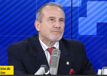 Perú considera a Edmundo González como «presidente electo de Venezuela», reitera canciller