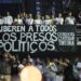 ONG denuncia la detención de al menos 15 dirigentes  en las últimas 72 horas en medio de la «razia represiva» en Venezuela