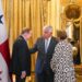 Presidente de Panamá reiteró su respaldo a Edmundo González y a la lucha democrática en Venezuela