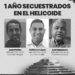 Vente Venezuela denuncia que jefes de Comando de Campaña Con Venezuela cumplen un año detenidos en El Helicoide
